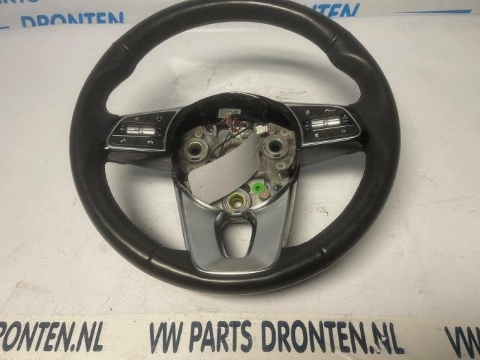 Stuurwiel van een Kia XCeed, Auto-onderdelen, Besturing, Kia, Gebruikt, 3 maanden garantie, Verzenden
