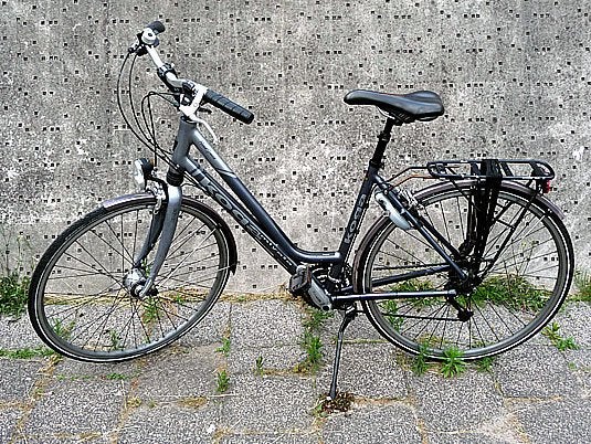 Koga Miyata super lichtgewicht Roadspeed, 51cm dames, Gebruikt, Versnellingen, 50 tot 53 cm, Ophalen
