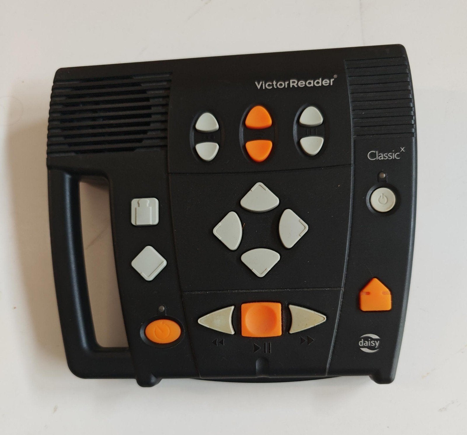 Humanware Victor Reader Classic X Daisy Speler, Ophalen of Verzenden