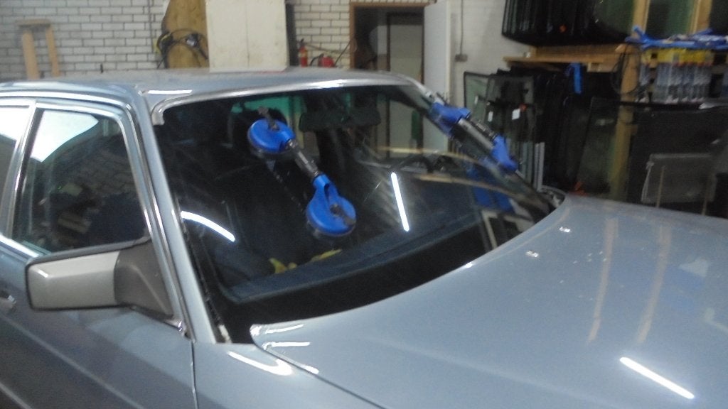 VERKOOP / VERVANGING VAN VOORRUITEN VOOR ALLE OLDTIMER AUDI, Ophalen of Verzenden, Nieuw, Audi
