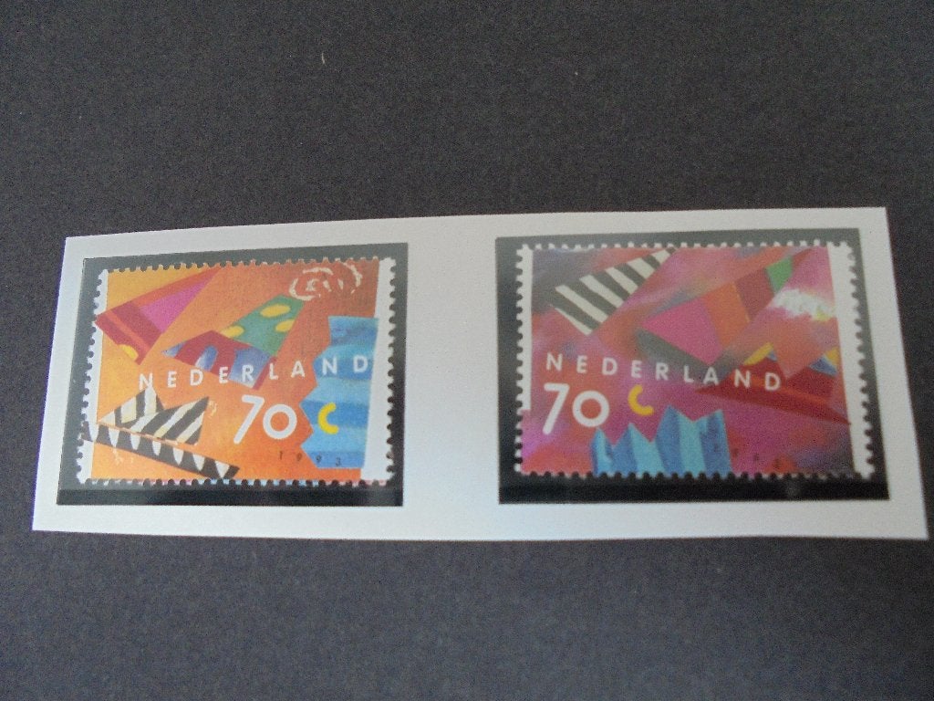 Postzegels 1993- wenszegels, Verzenden, Na 1940, Postfris