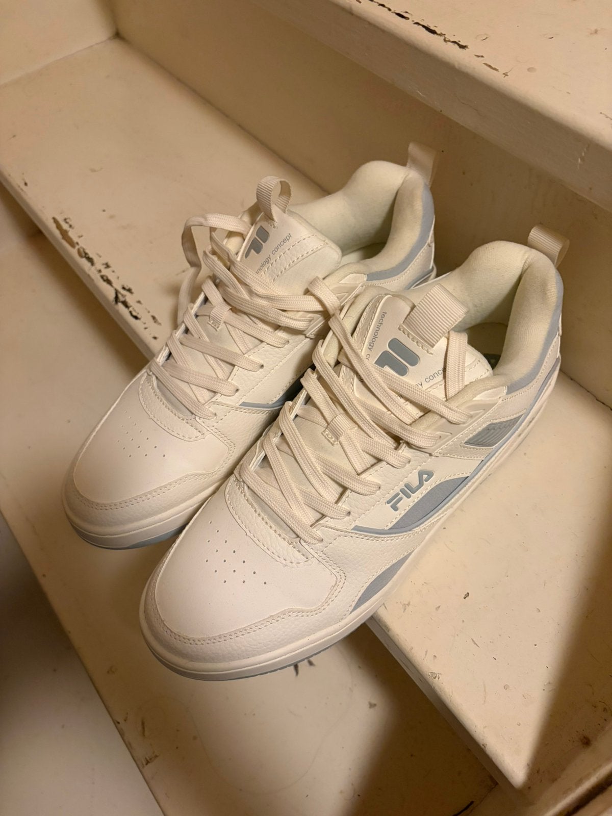 Fila Maat 46 Nieuw 🟢‼️, Ophalen of Verzenden, Zo goed als nieuw