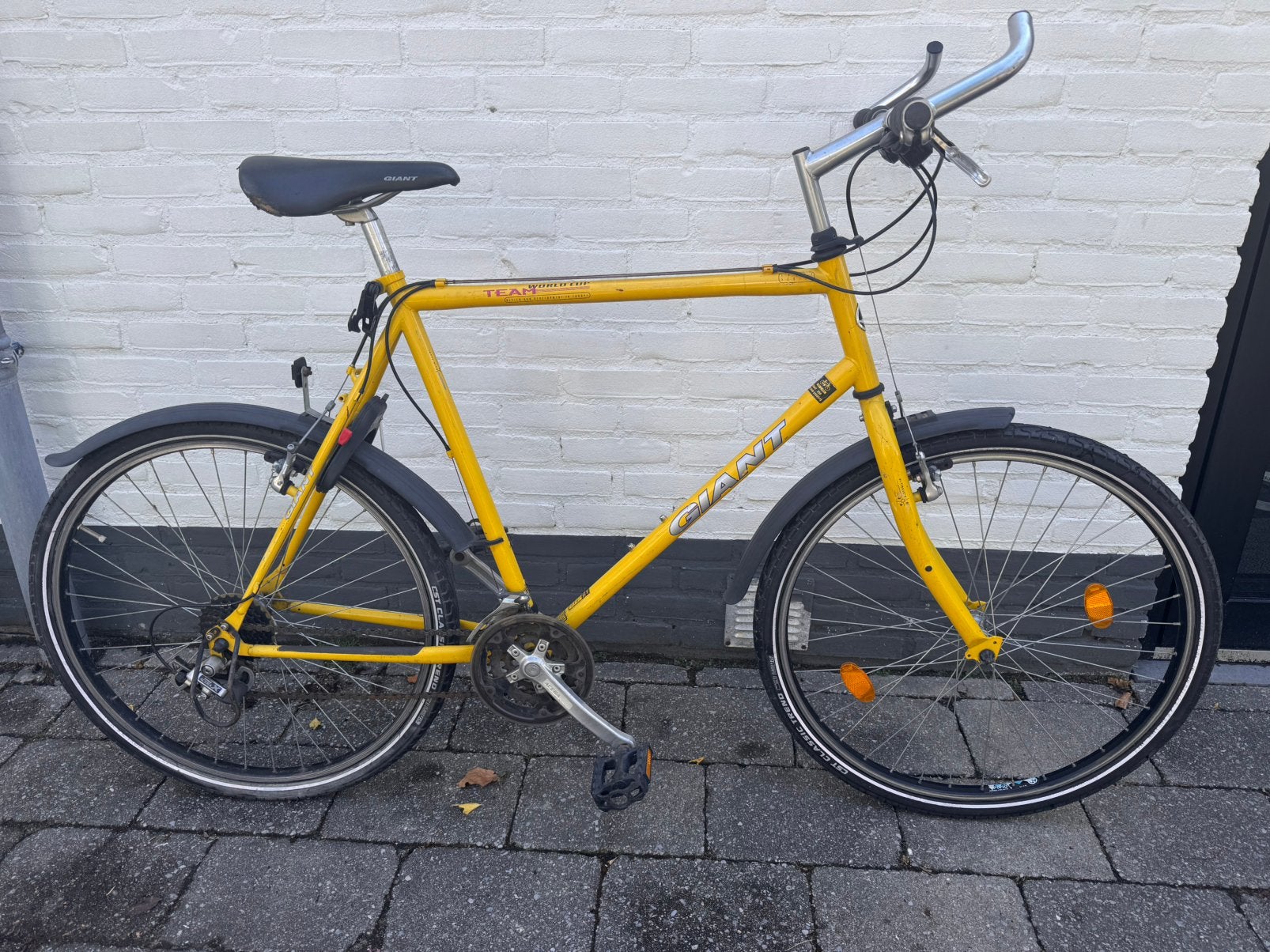Mountain bike, 26 inch, Zo goed als nieuw, Meer dan 20 versnellingen, Ophalen
