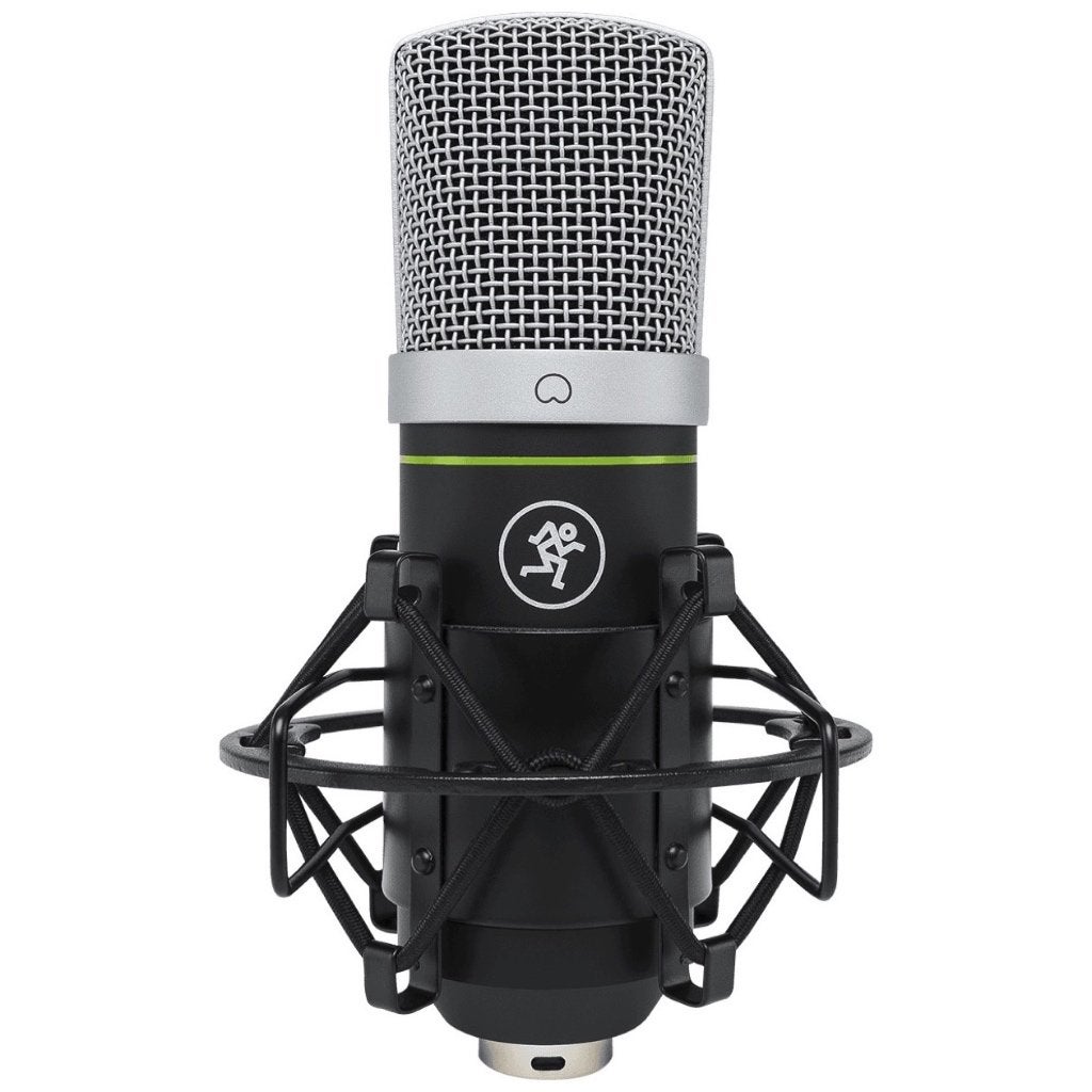 Mackie EM-91CU USB Topkwaliteit Studiomicrofoon SUPERPRIJS!, Muziek en Instrumenten, Microfoons, Unit 1 Century Point, Halifax Road Cressex Business Park, High Wycombe, Buckinghamshire, HP12 3SL
