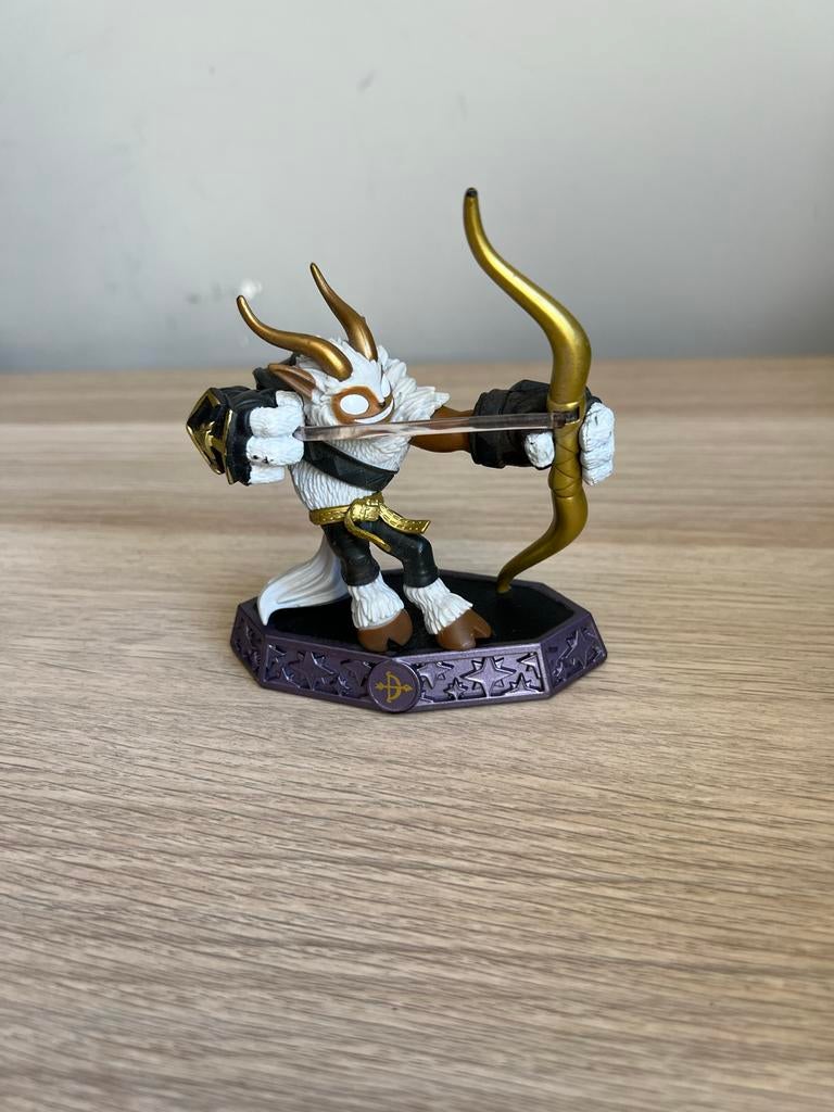 Skylanders Imaginators Buckshot, Spelcomputers en Games, Games | Overige, Gebruikt, Avontuur en Actie, 1 speler, Vanaf 7 jaar