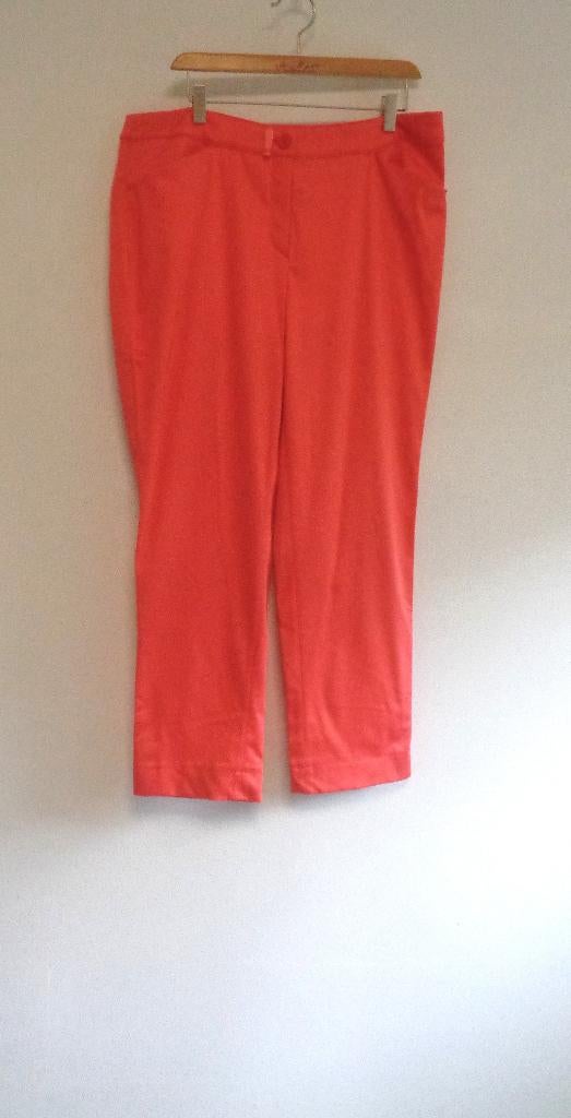 broek Peter Hahn, Overige kleuren, Verzenden, Maat 42/44 (L), Zo goed als nieuw
