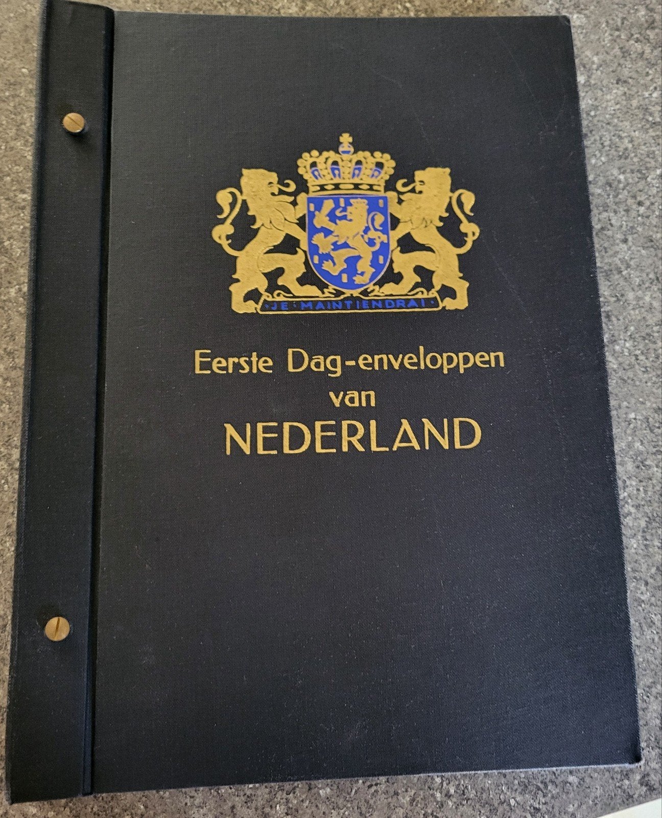 Eerste dag uitgifte enveloppen Nederland, Postzegels en Munten, Postzegels | Eerstedagenveloppen, Ophalen of Verzenden, Nederland