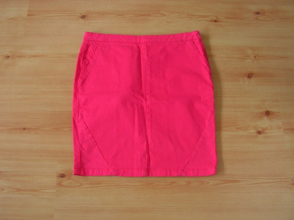 Roze rokje maat 36 van Yaya., Kleding | Dames, Ophalen of Verzenden, Yaya, Roze, Maat 36 (S)