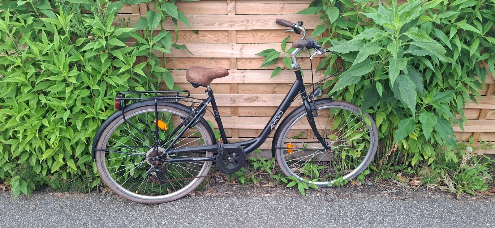 Amigo. Opknapper. Ophalen meerdere locaties NL, Fietsen en Brommers, Ophalen, Gebruikt