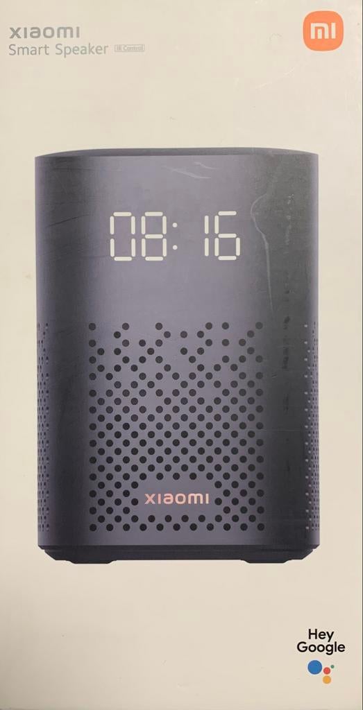 Xiaomi Smart Speaker - Nieuw in doos, Audio, Tv en Foto, Luidsprekers, Overige merken, Overige typen, Nieuw, Ophalen of Verzenden