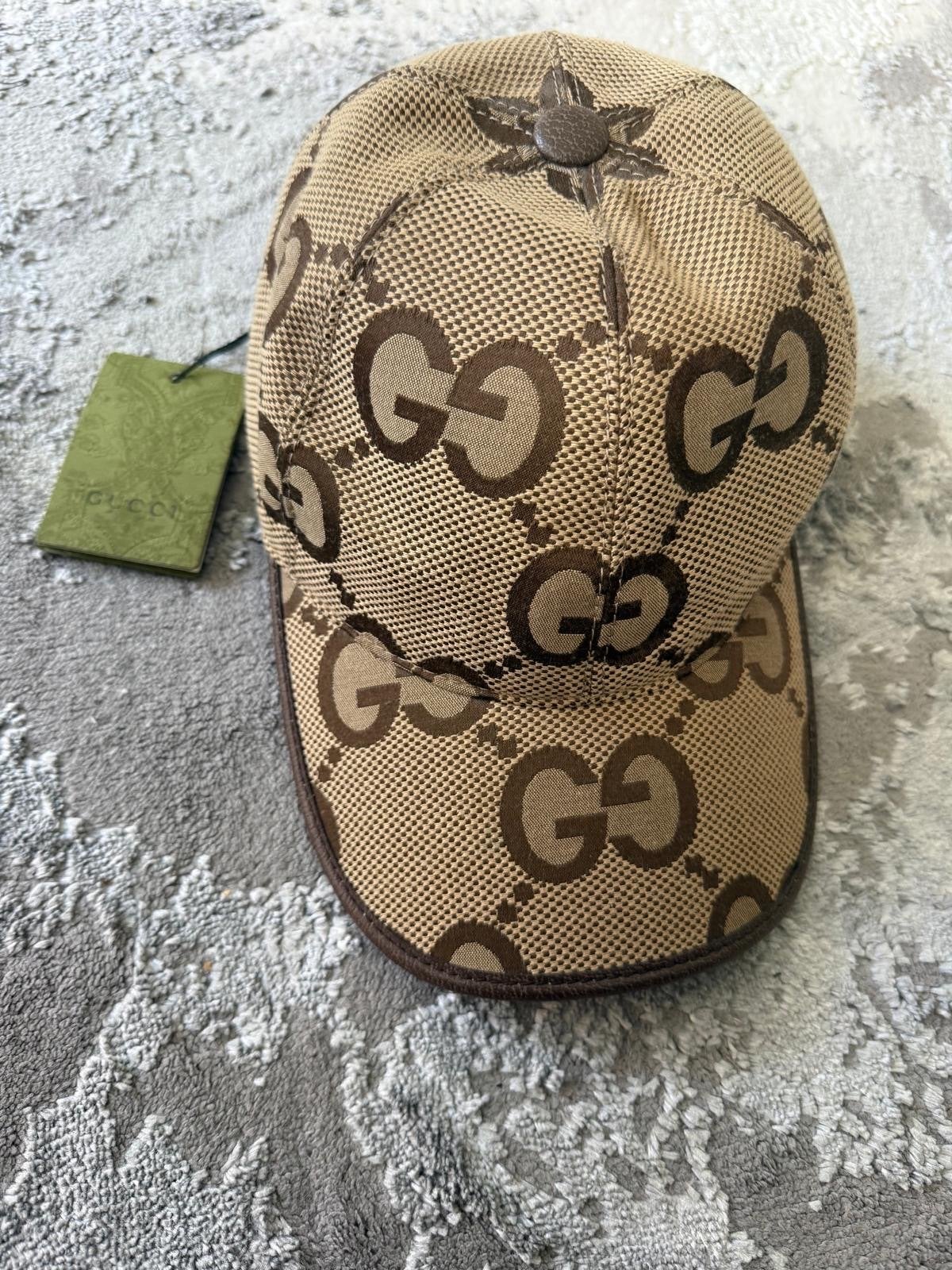 Jumbo GG gucci pet  - Nieuw, Ophalen, Nieuw, One size fits all, Pet