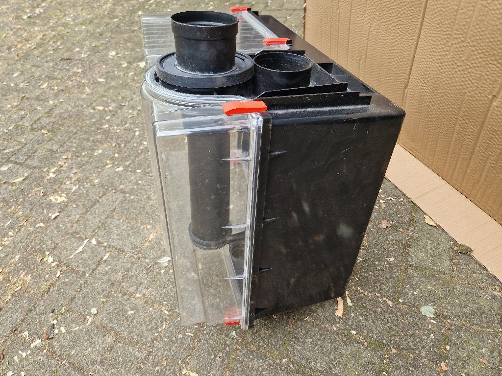 Atag onderdelen Q-serie OSS3 en boiler, Doe-het-zelf en Verbouw, 30 tot 80 cm, Gebruikt, Cv-ketel of Combi-ketel, Minder dan 60 cm