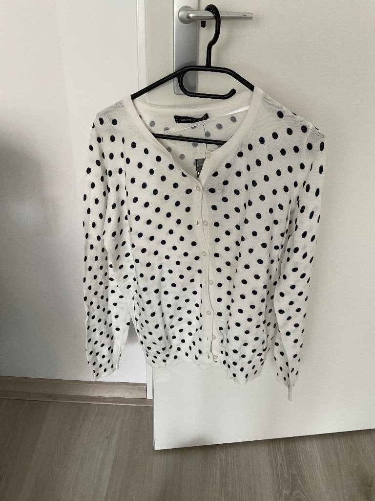 Vest, Maat 38/40 (M), Overige kleuren, Primark, Nieuw