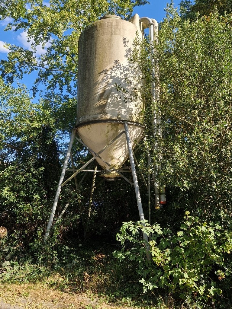 Kunstmestsilo, Dieren en Toebehoren, Ophalen, Vee