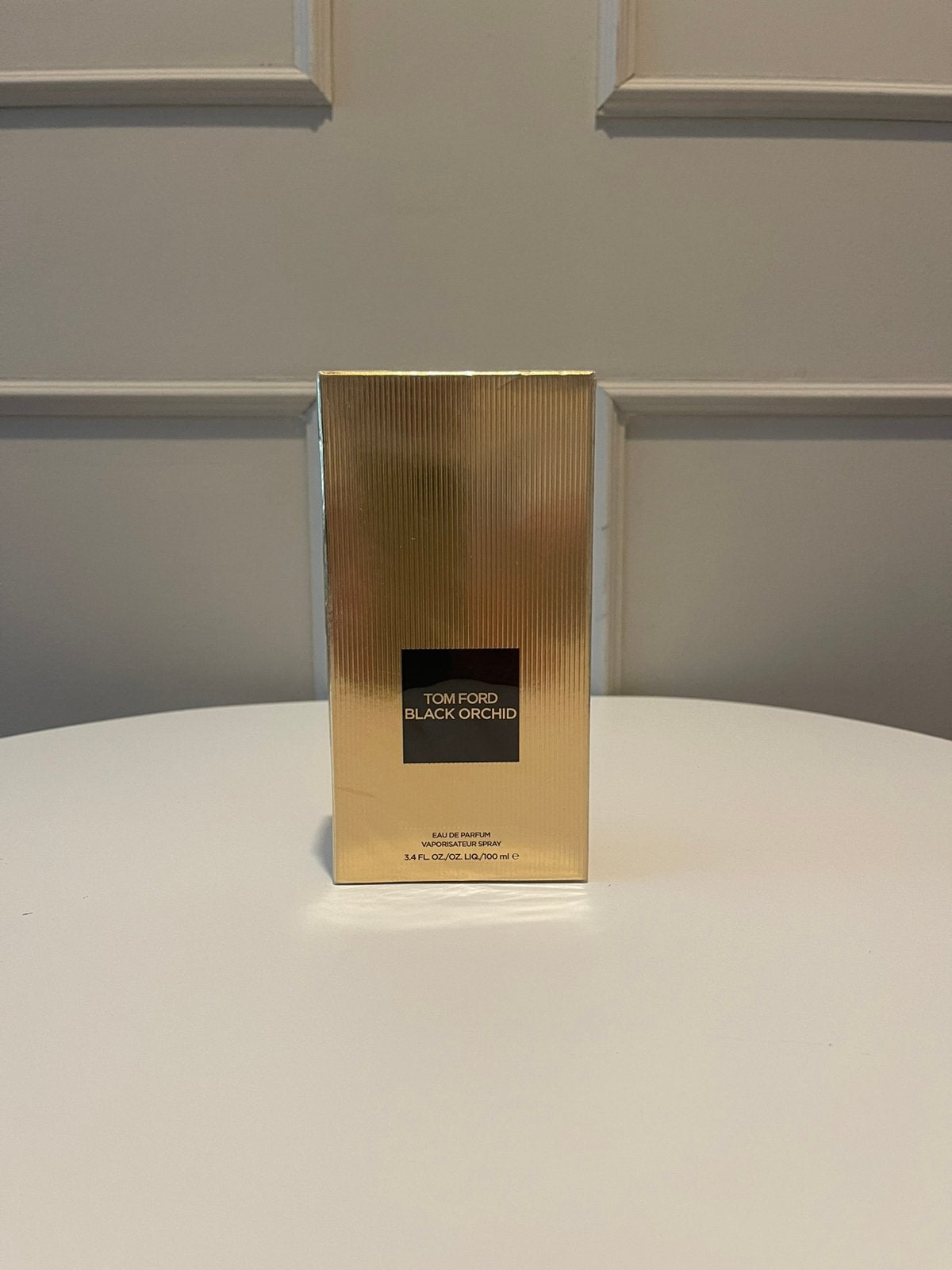Tom Ford Black Orchid, Ophalen of Verzenden, Nieuw