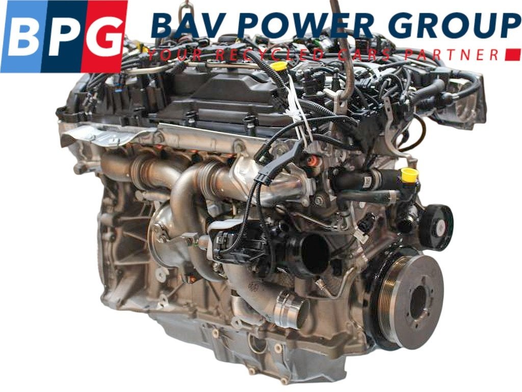 BMW B58B30B B58B30O1 Nieuw Motor 285KW M240i M340i M440i, Nieuw, Ophalen of Verzenden, Petuelring 130 80809 München, DE, BMW