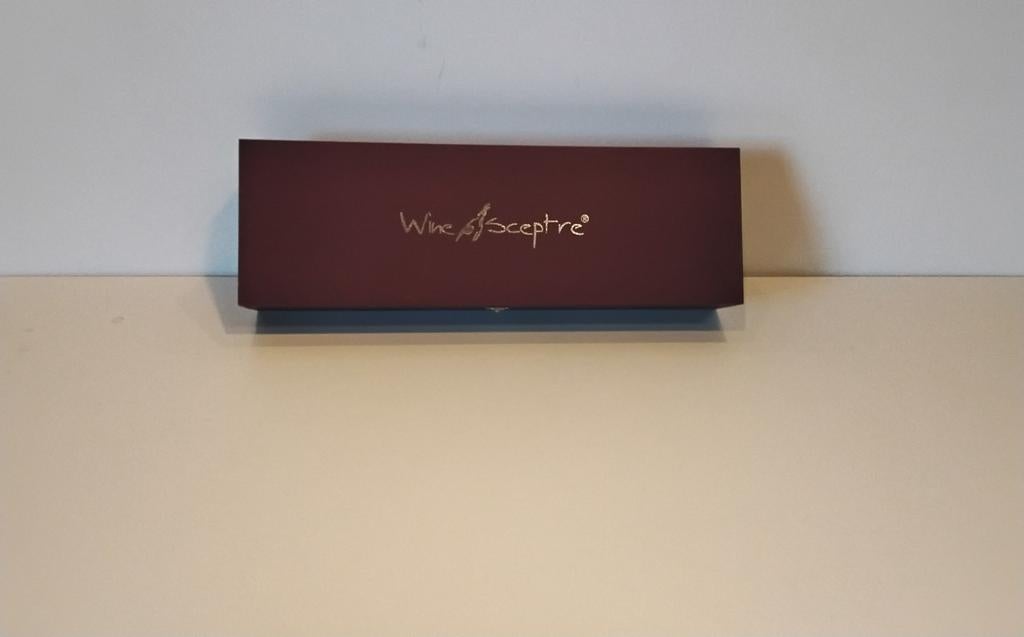 Luxe Wine Sceptre, Hobby en Vrije tijd, Overige Hobby en Vrije tijd, Nieuw, Ophalen of Verzenden, Nvt, Nvt