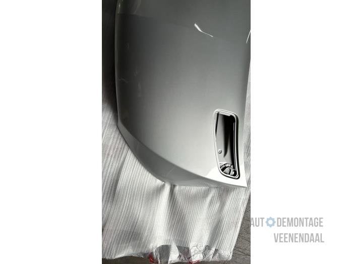 Motorkap van een Mercedes Sprinter (9775), -, Nieuw, Ophalen of Verzenden, -
