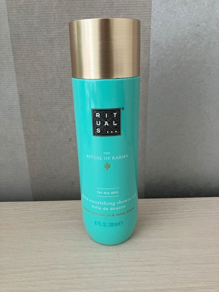 Nieuw Rituals, Ophalen of Verzenden, Nieuw, Bad & Douche