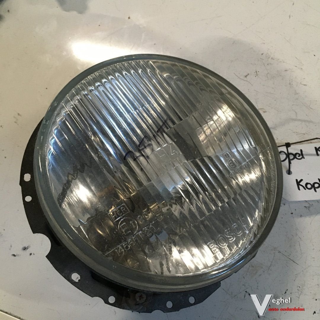 Opel Kadett D 1984 Koplamp Links, Auto-onderdelen, Gebruikt, -, -, Ophalen of Verzenden