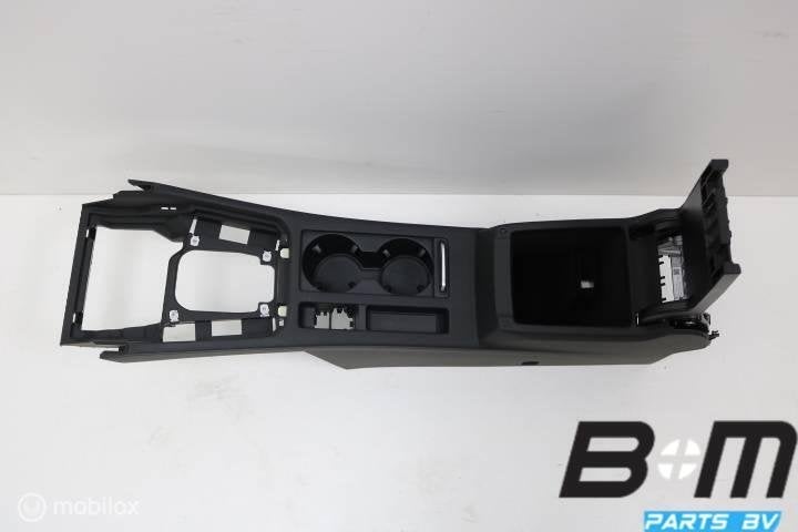 Middenconsole met armsteunmechaniek VW Passat B8 3G1863241C, Auto-onderdelen, Gebruikt