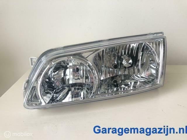 Koplamp links H1 H7 Hyundai H200 221-1119L-EM Depo, Nieuw, Ophalen of Verzenden, Hyundai
