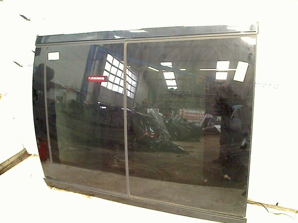 Panoramadak Range Rover IV (LG) 2016, Campus Kronberg 7, Kronberg im Taunus 61476, , Duitsland, Jaguar Land Rover Deutschland GmbH