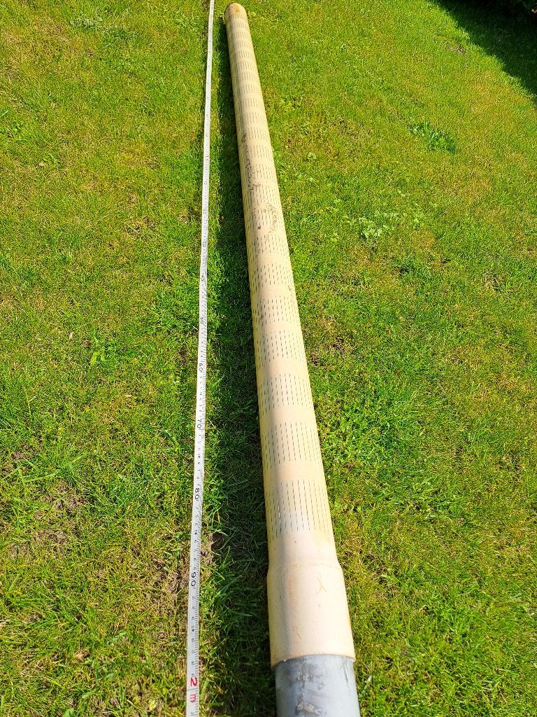 Bronfilter, filterbuis, Dieren en Toebehoren, Ophalen, Vee