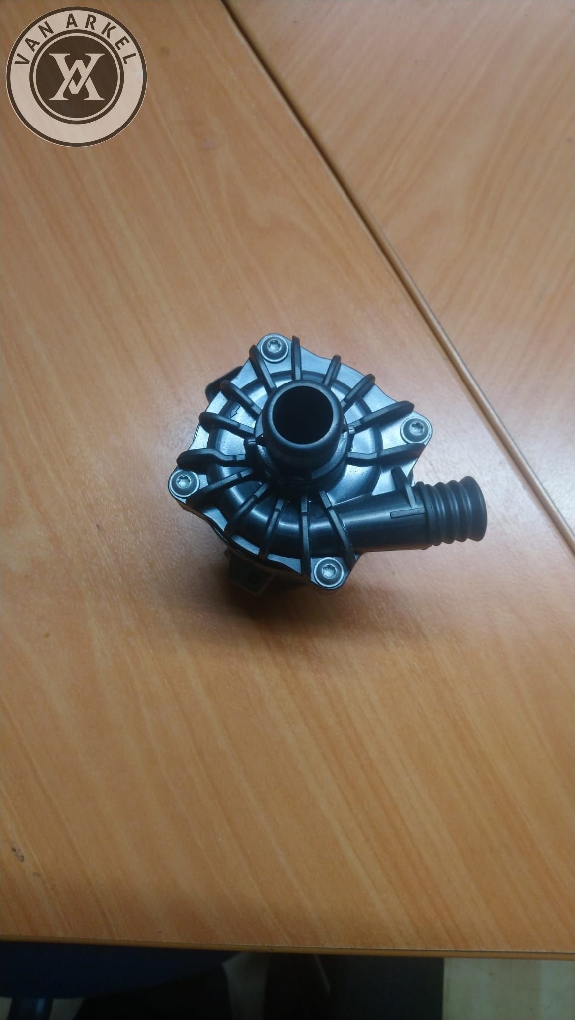 bmw n63 enzv waterpomp 11517566335 nieuw, Gebruikt, -, -, Ophalen of Verzenden