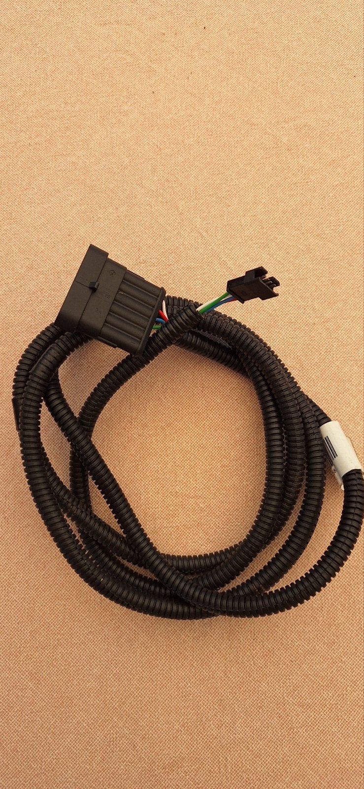 Kabel bedieningspaneel autoterm standkachel  - Nieuw - 1.8M, Ophalen, Nieuw