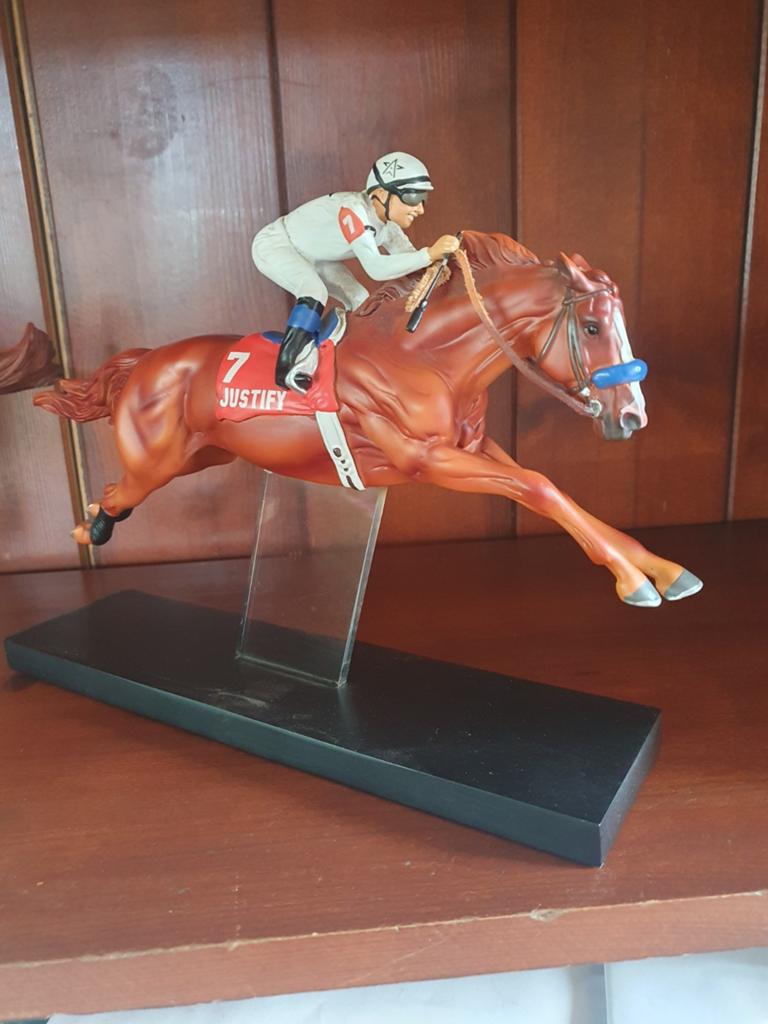 Breyer paarden, Verzamelen, Beelden en Beeldjes, Zo goed als nieuw, Dier, Ophalen of Verzenden
