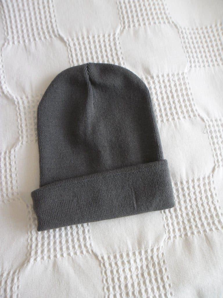 Nieuwe heren muts, Ophalen of Verzenden, Nieuw, Maat 48/50 (M), Muts