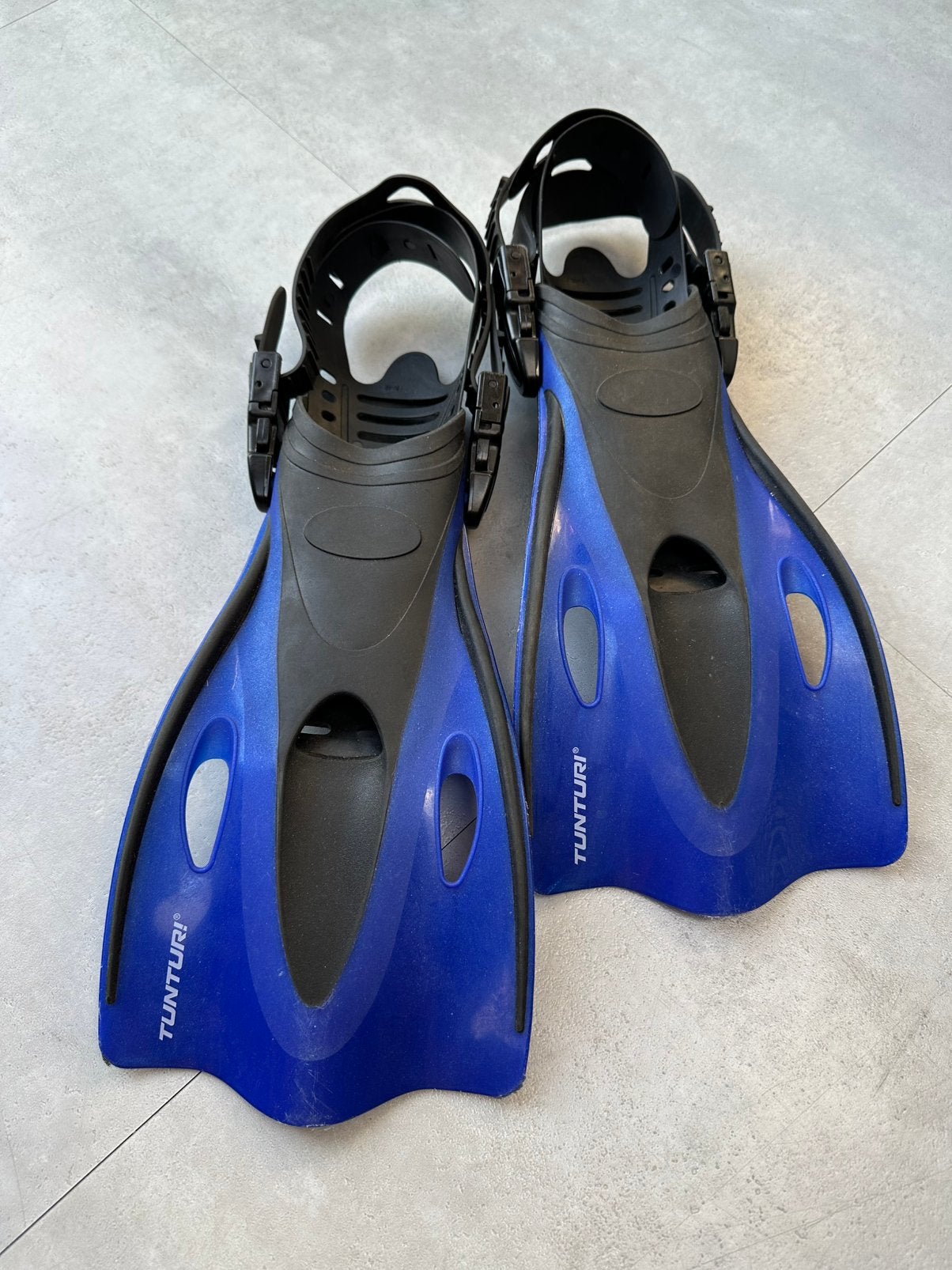 Flippers Zwemvliezen, Ophalen of Verzenden, Zo goed als nieuw, Zwem- of Duikvliezen