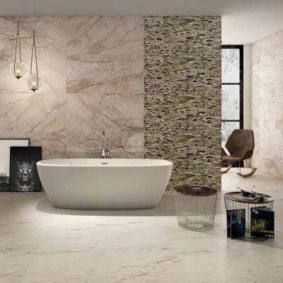 Completen badkamer renovatie -van sloop tot droom, Garantie