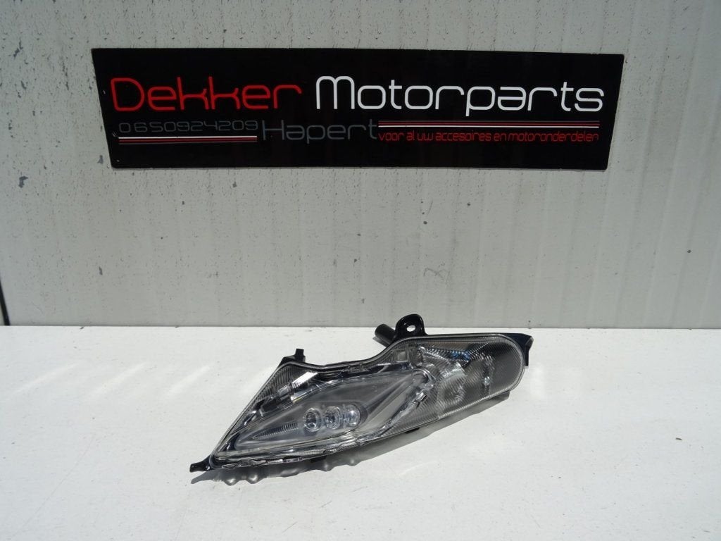 Linker Achterlicht Honda CBR1000RR-R Fireblade SC82 2020 >, -, -, Nieuw, Ophalen of Verzenden
