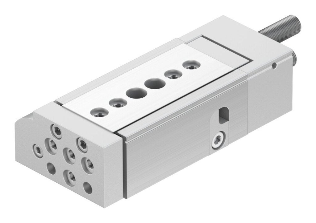 FESTO - Minislede met Clamp - DGSL-16-40-C-Y3A - 543907, Ophalen of Verzenden, Nieuw