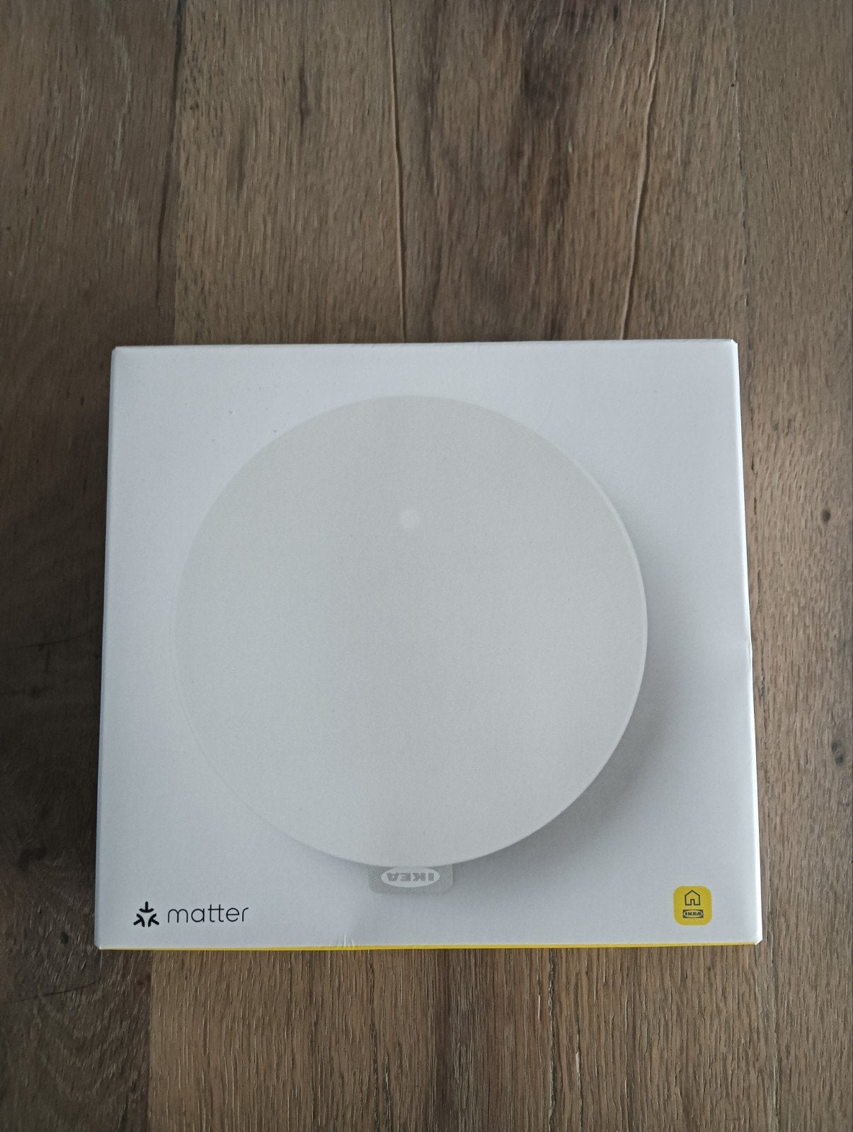 IKEA DIRIGERA Hub voor slimme apparaten, nieuw in doos, Huis en Inrichting, Ophalen of Verzenden