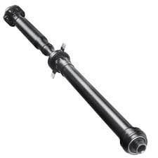 BMW X5 E70 Cardan BMW X5 F15 Cardanas BMW X6 F16 cardan BMW, Auto-onderdelen, -, -, Nieuw, Ophalen of Verzenden