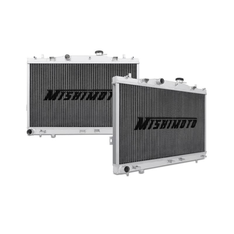 Mishimoto performance radiator - Hyundai Coupe 03-08