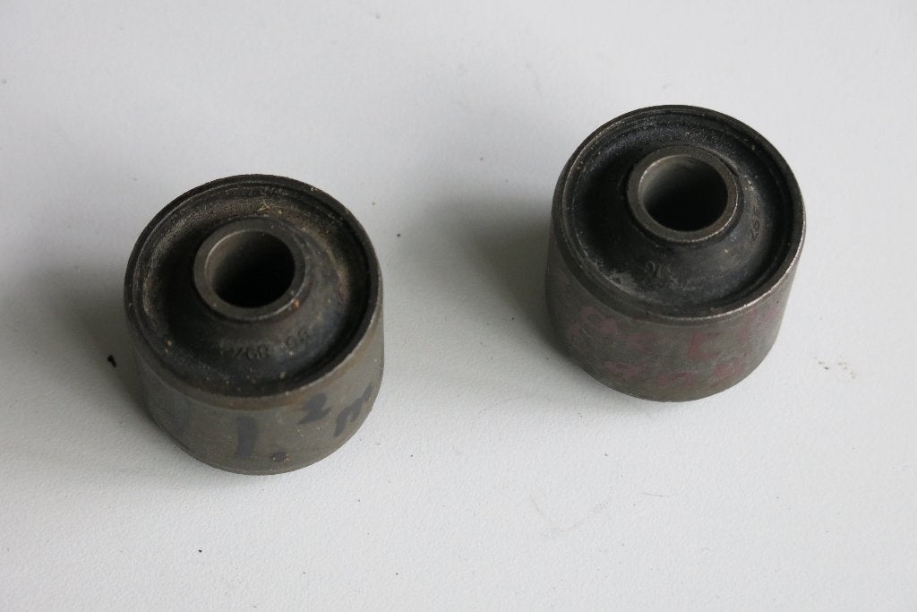 Rubbers reactiearm Saab 99, Ophalen of Verzenden, Nieuw, Saab