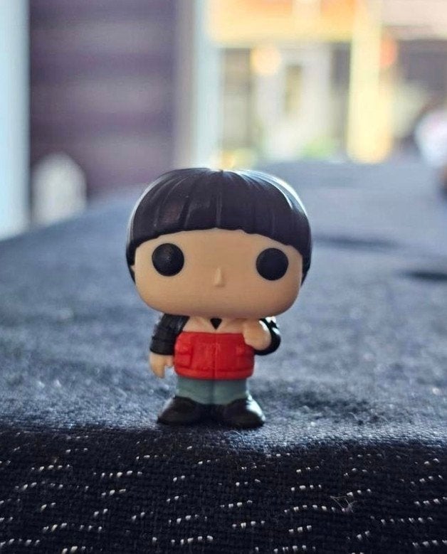 Will Baers Stranger Things kinder, Ophalen of Verzenden
