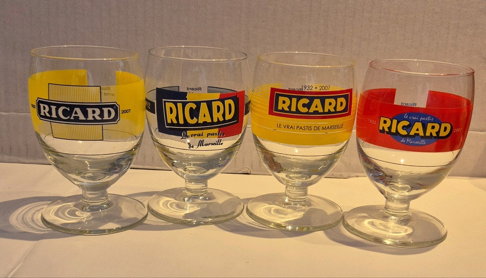 Ricard "Collector", Ophalen of Verzenden, Nieuw, Overige typen