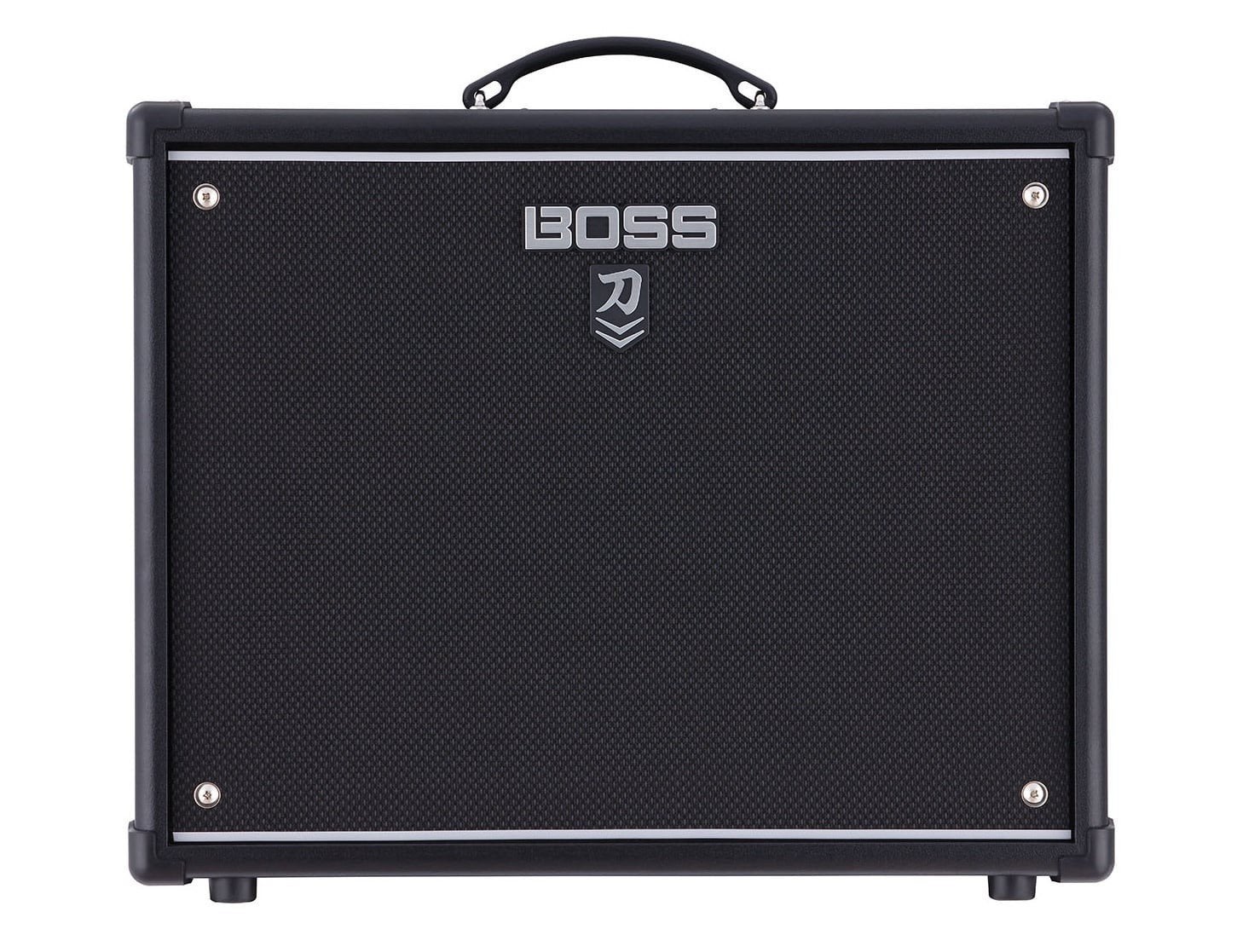 Yamaha Pacifica V112 & Boss Katana MK-II 100W Set, Muziek en Instrumenten, Overige merken, Gebruikt, Met versterker, Ophalen of Verzenden