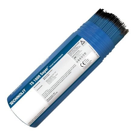 TS 1000 Universele elektrode, staafelektrode 1 kg, 3.25 x..., Elektroden, Info@technolit.de, Nieuw, Ophalen of Verzenden