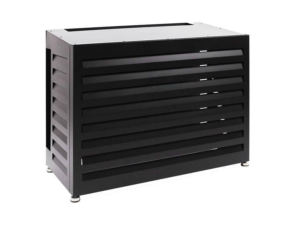 112. Airco en warmtepomp omkasting, Ophalen, Nieuw