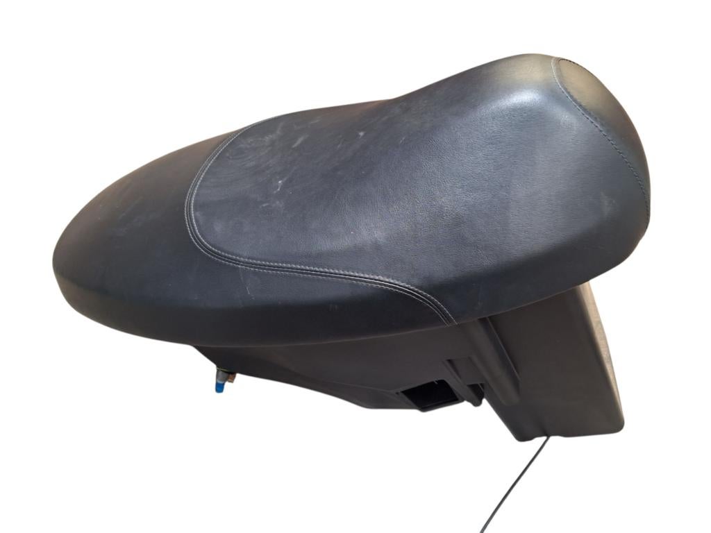 Buddyseat buddy zadel origineel Ecooter E2, Fietsen en Brommers, Brommeronderdelen | Scooters, Gebruikt, Ophalen of Verzenden
