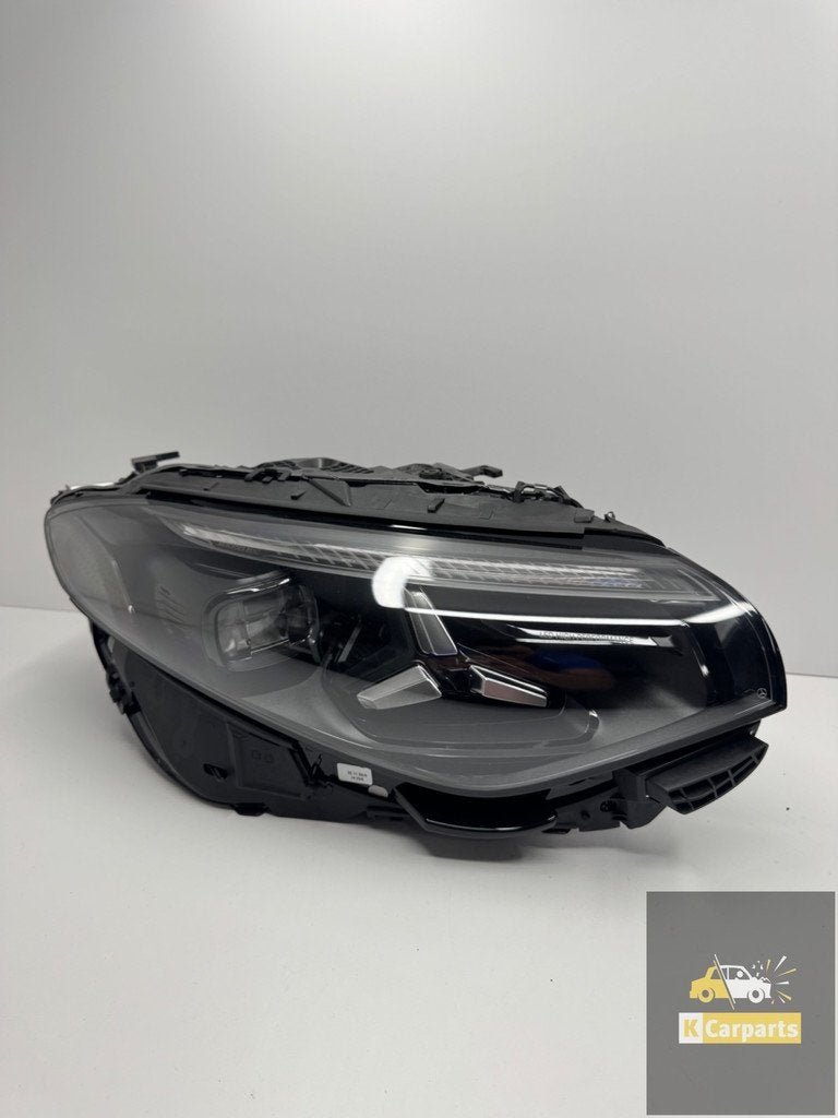 Mercedes CLA W174 Koplamp Rechts Performance A1749062602 nie, Gebruikt, Mercedes-Benz AG, Mercedes-Benz, Ophalen of Verzenden
