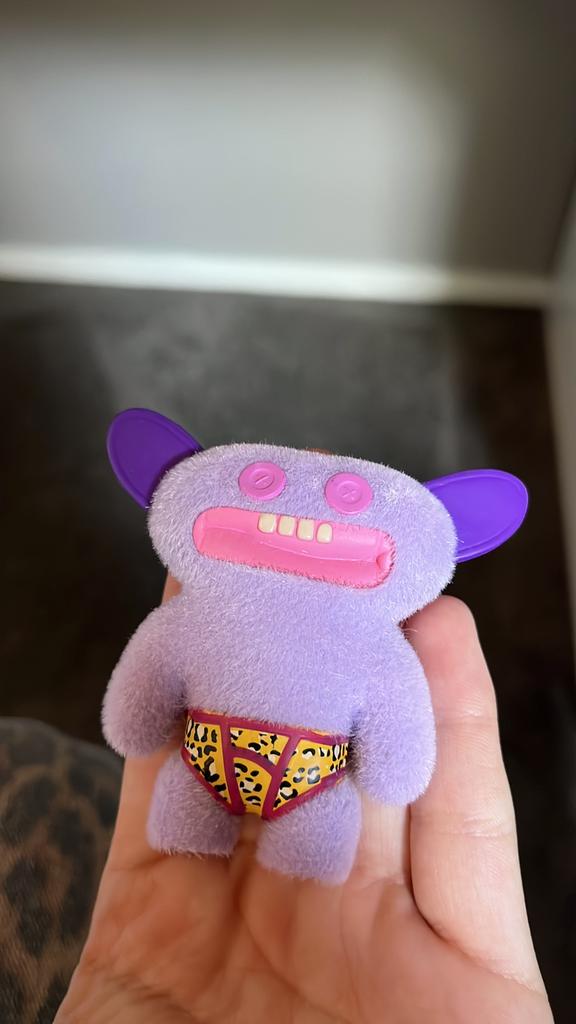 Dit is een mooie fuggler splinter nieuw, Ophalen of Verzenden, Zo goed als nieuw