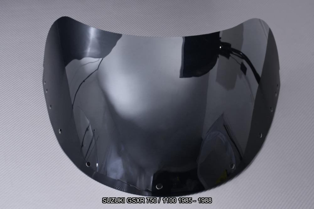 Windscherm SUZUKI GSXR 750 / 1100 1985 - 1988, Verzenden, Nieuw