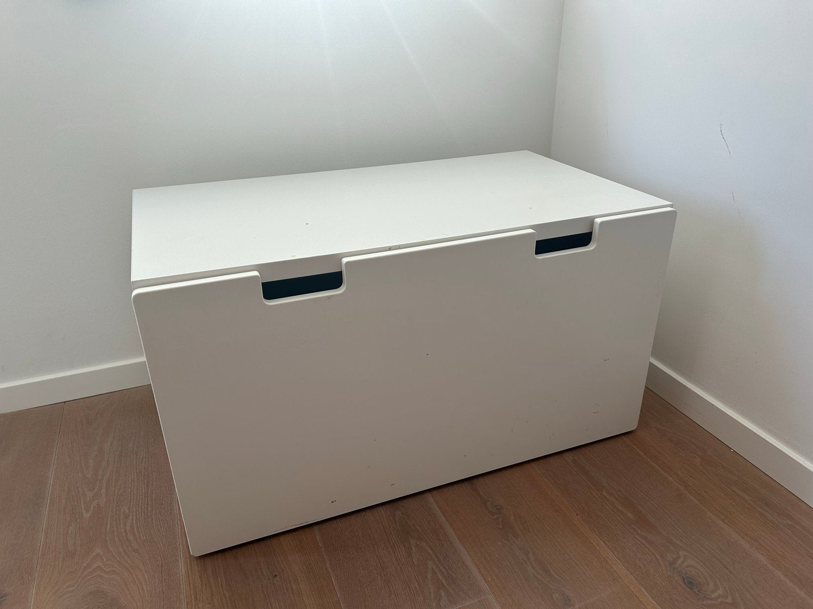 IKEA speelplank met lade - Gebruikt, Ophalen, Gebruikt, Overige typen
